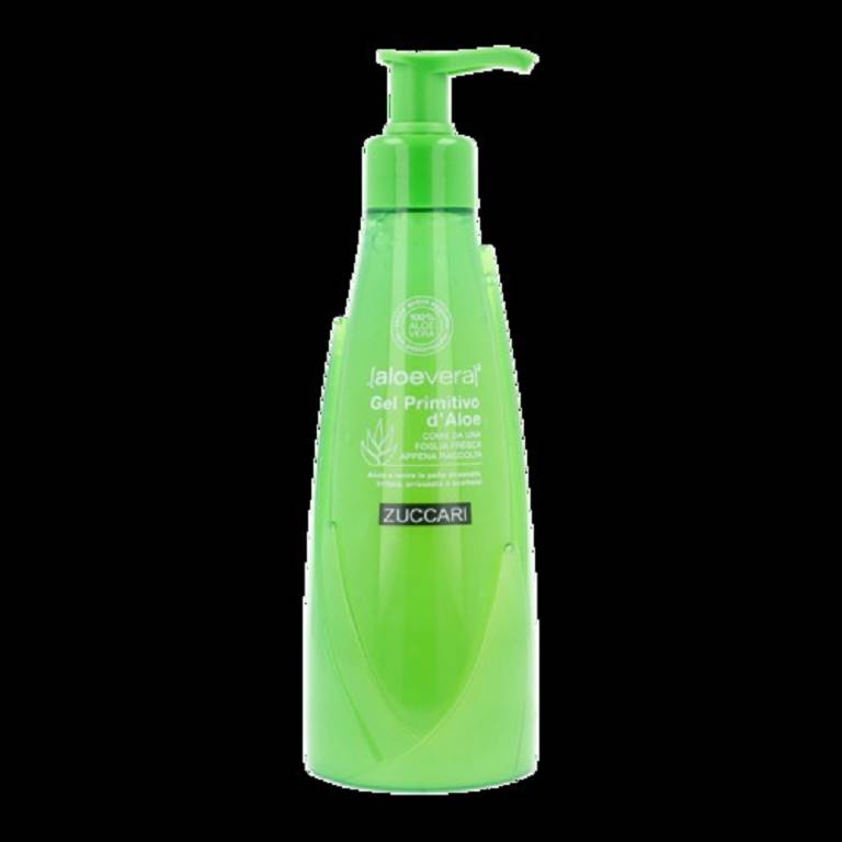 ALOEVERA2 GEL PRIMITIVO D'ALOE