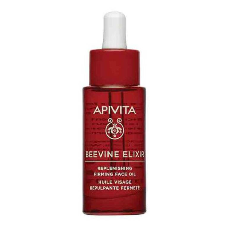 APIVITA BEEVINE ELIXIR OIL/23