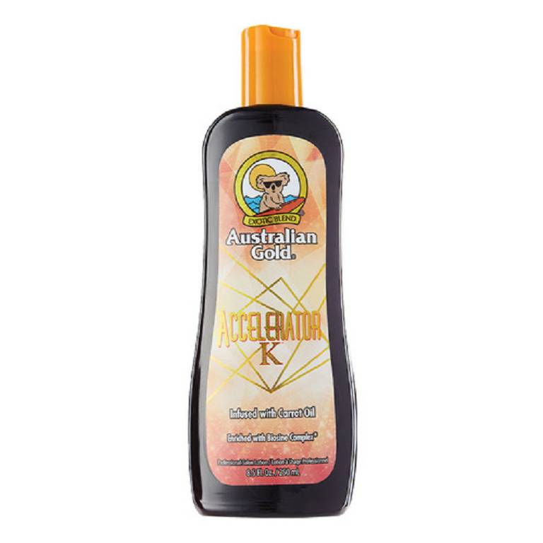 AUSTRALIAN GOLD ACCELER K250ML
