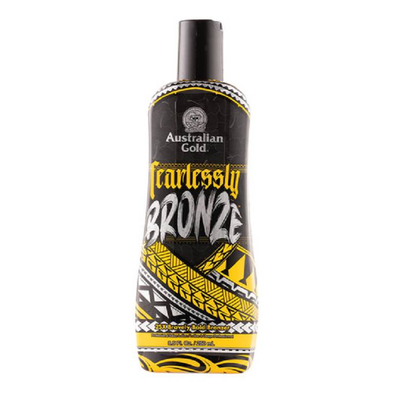 AUSTRALIAN GOLD FEAR BRONZE