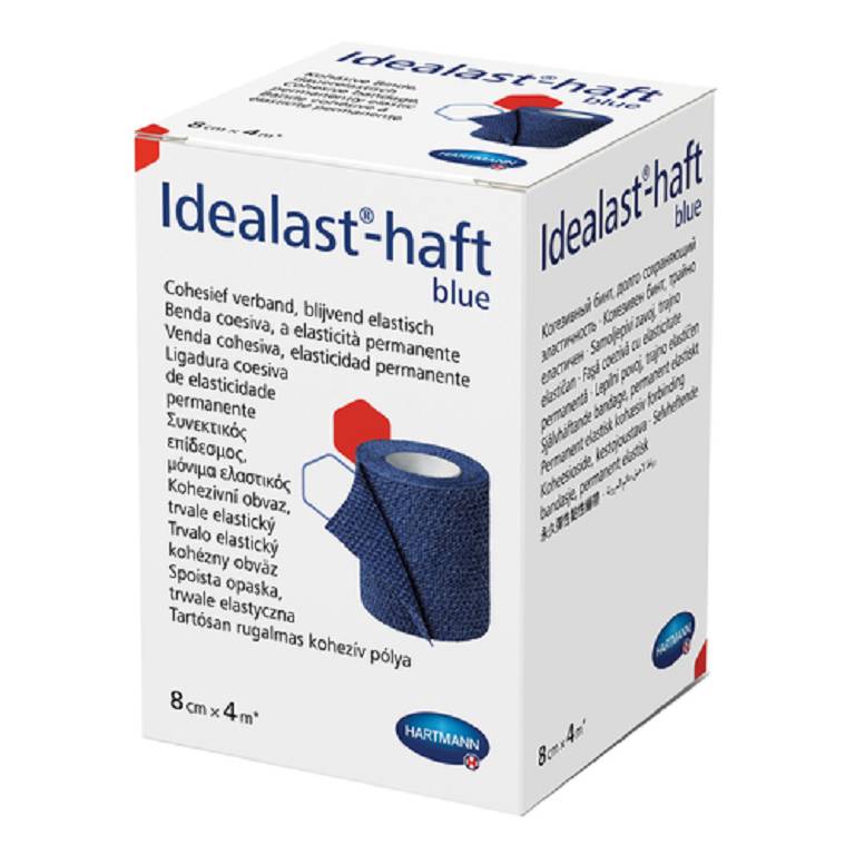 BENDA IDEALAST HAFT BLU CM8X4M