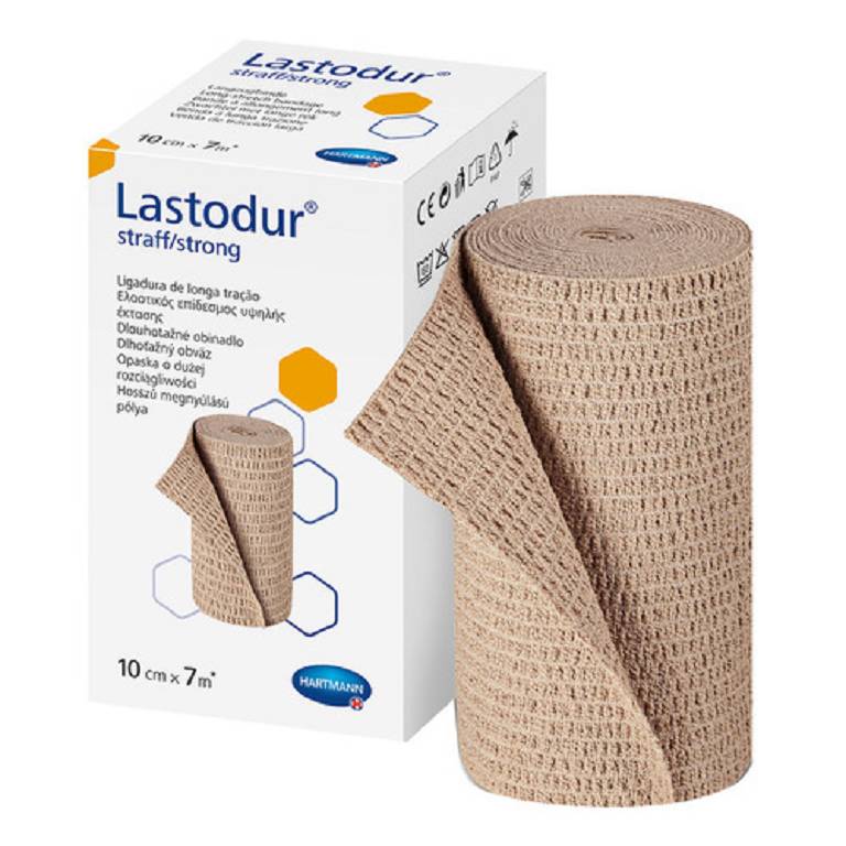 BENDA LASTODUR FT 10X700CM