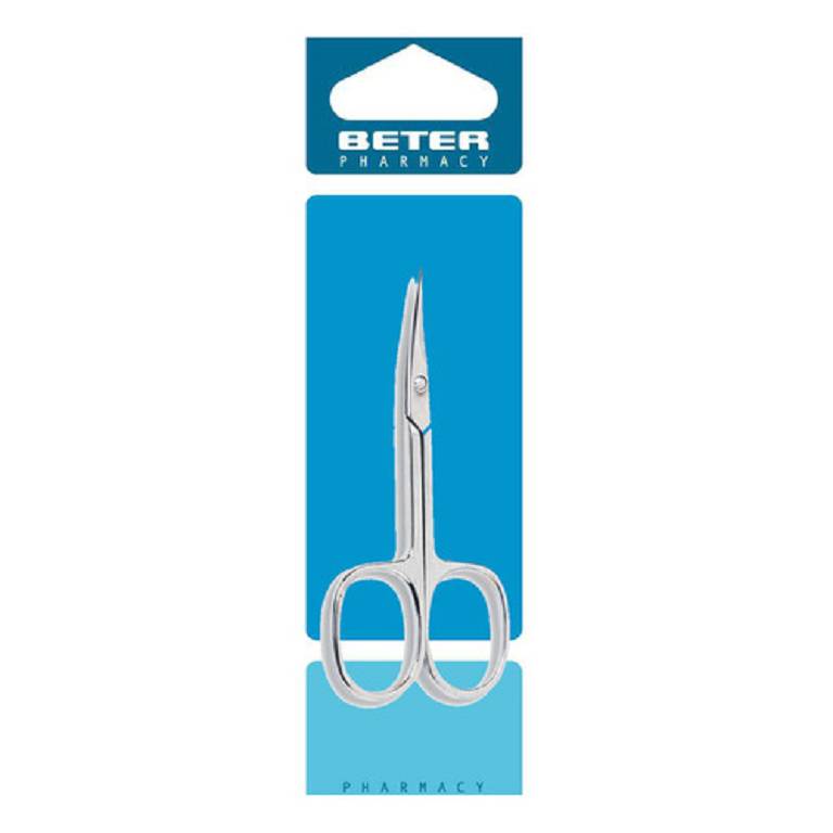 BETER FORB MANICURE CROM P/CUR