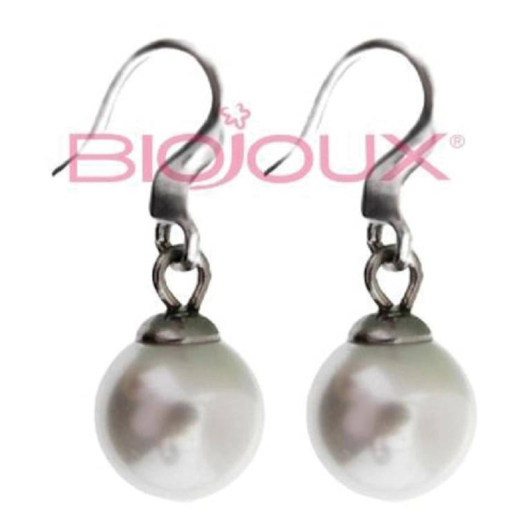 BJT267 ORECCHINO PEARL DROP 8