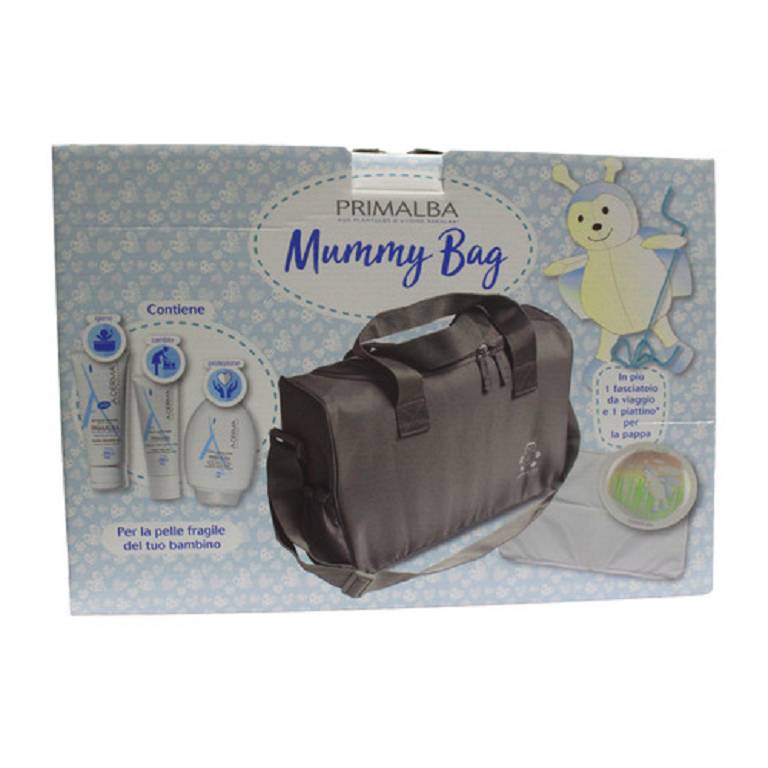 BORSA MAMMA PRIMALBA ADERMA