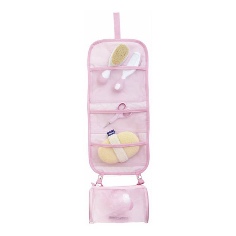 CH SET IGIENE ROSA