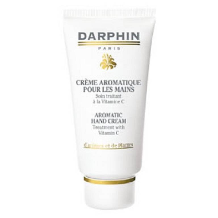 DA AROMATIC HAND CREAM