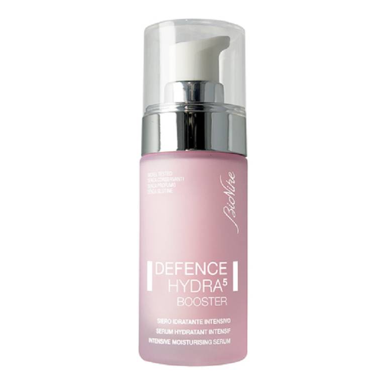 DEFENCE H5 BOOSTER SIERO IDRAT