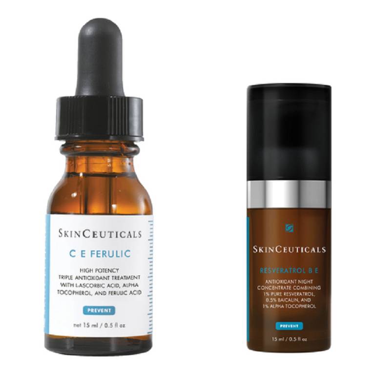 DISCOVERY KIT AOX G+N 15ML