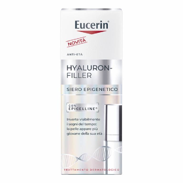 EUCERIN EES ROUTINE PACK 2024