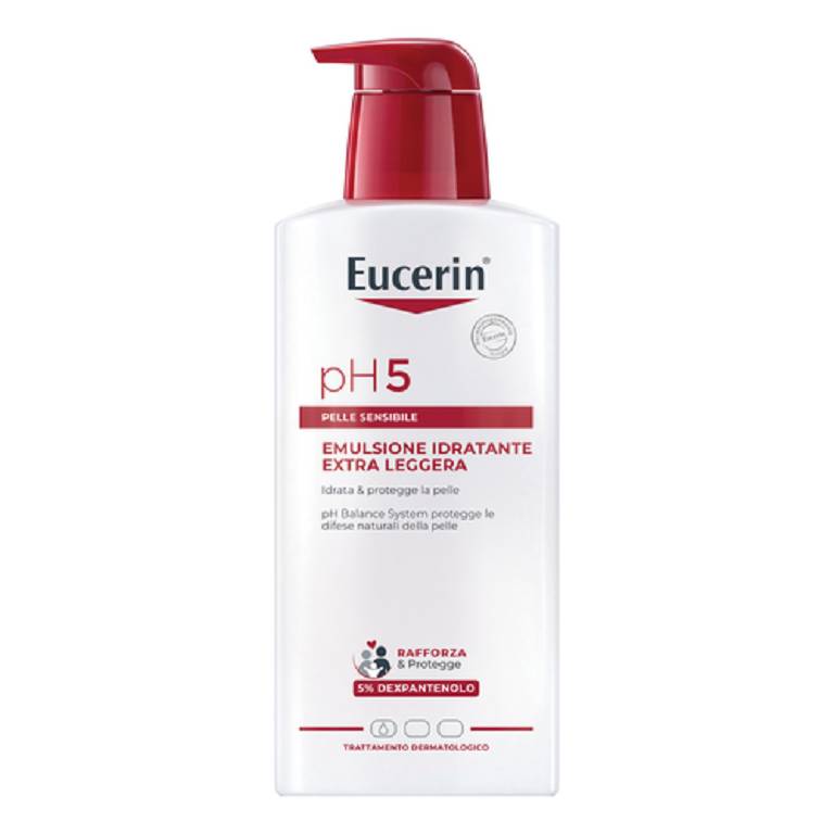 EUCERIN PH5 EMULSIONE CRP EXTR