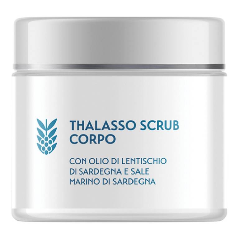 EUDERMICA HESSA SCRUB CRP500ML