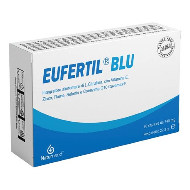 EUFERTIL BLU 30CPR