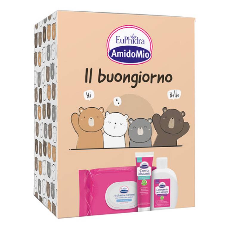 EUPHIDRA AMIDOMIO COF BUONGIOR