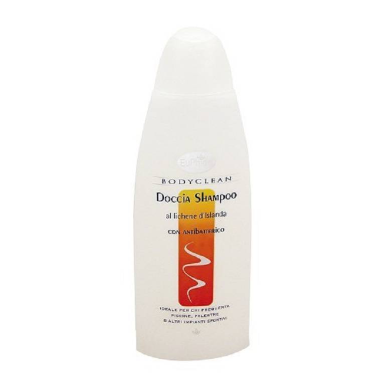 EUPHIDRA BODYCL SH LICHE ISLAN