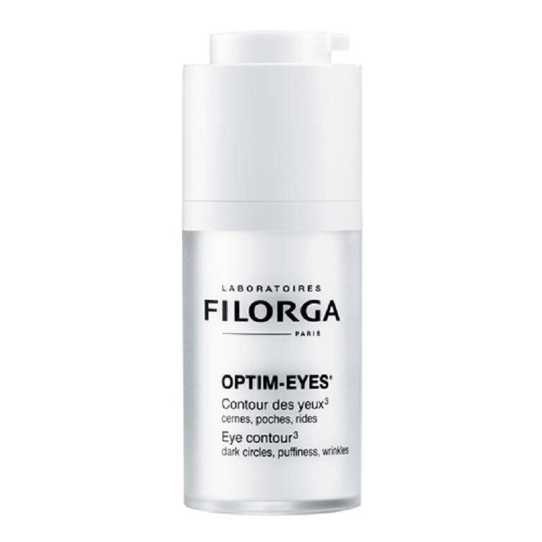 FILORGA OPTIME EYES SET COFFRE