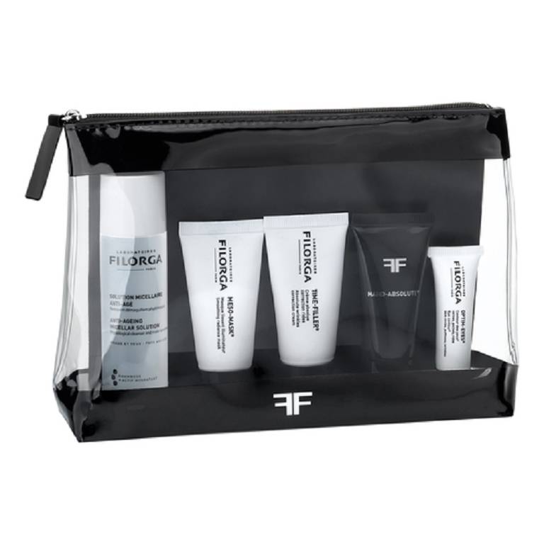 FILORGA TRAVEL KIT