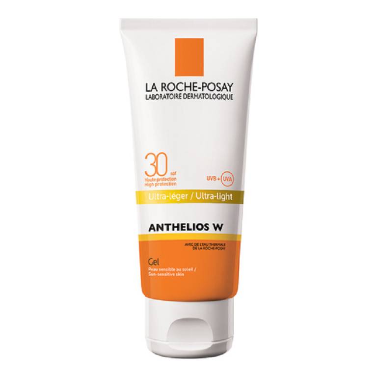 GEL W30PROMO HUILE LAVANT100ML