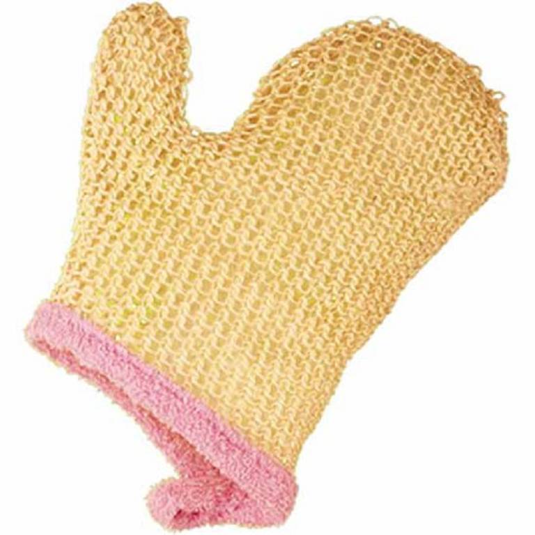 GUANTO NAT SISAL