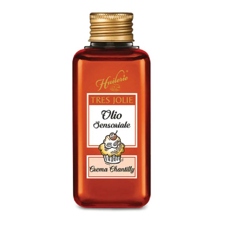 HUILERIE OLIO SENSORIALE CR CH