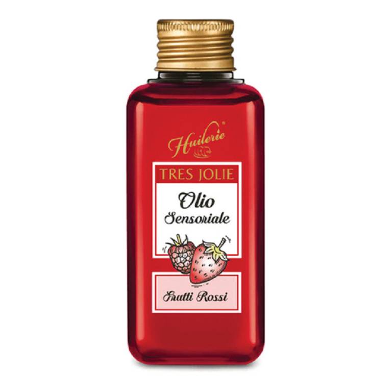 HUILERIE OLIO SENSORIALE FRUT