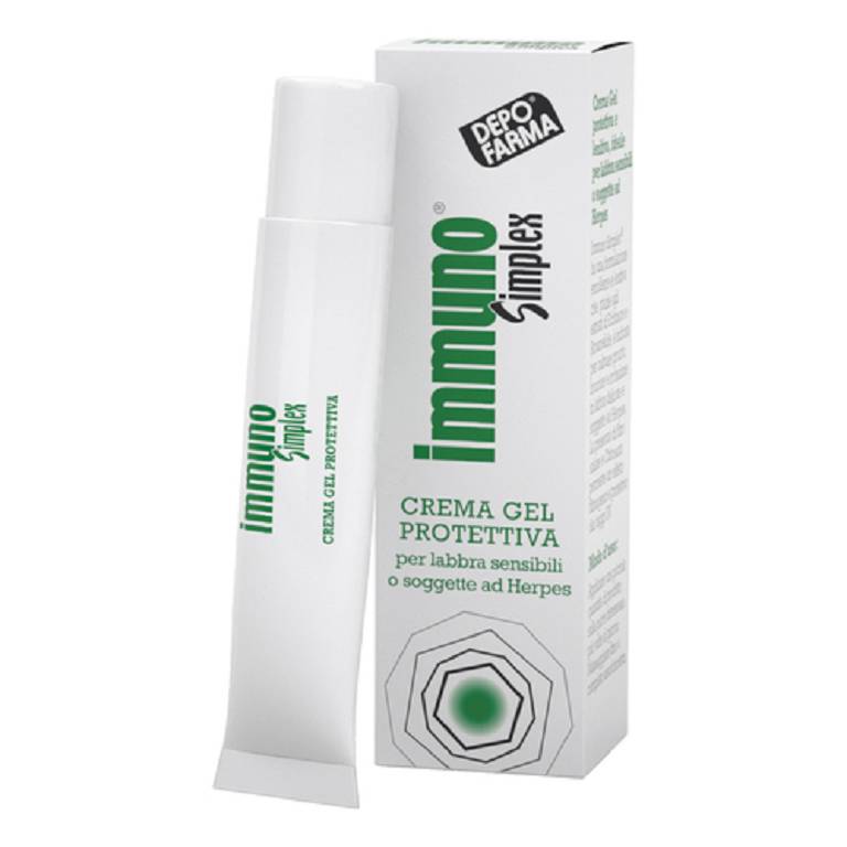 IMMUNO SIMPLEX POMATA 8G
