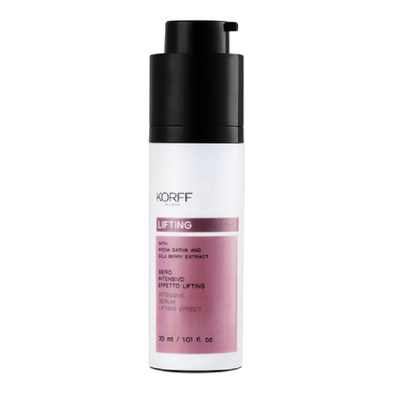 KORFF LIFTING SIERO INT