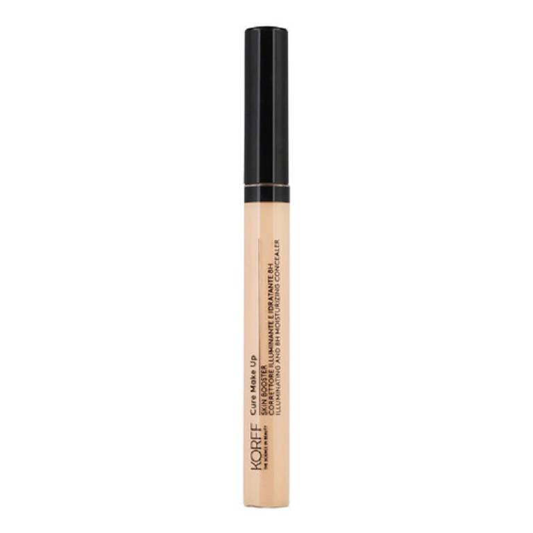 KORFF MAKE UP ILLUMINANTE LIM