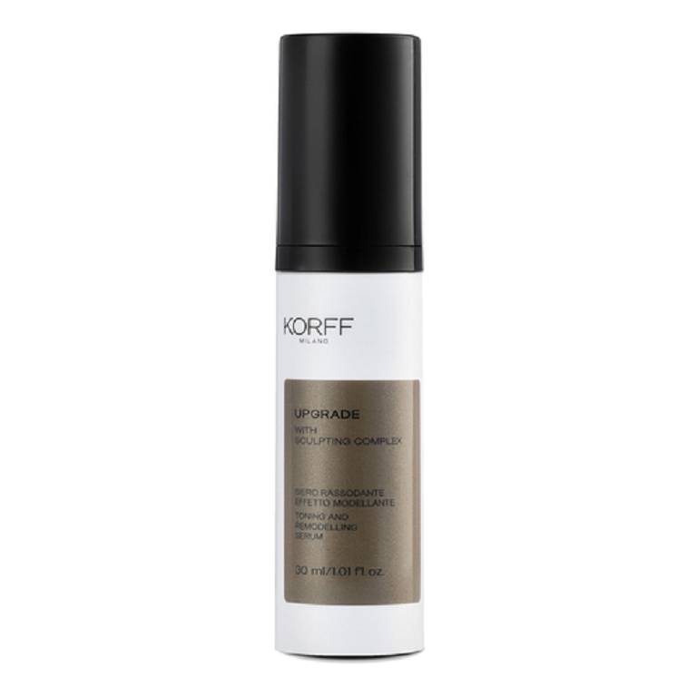 KORFF UPGRADE SIERO 30ML