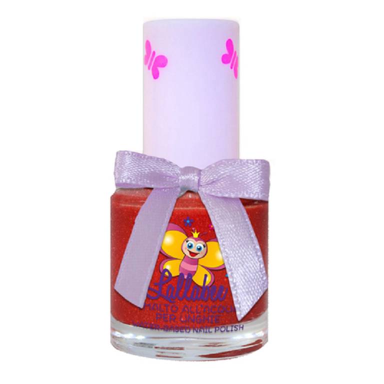 LALLABEE SMALTO FUOCHERELLO9ML