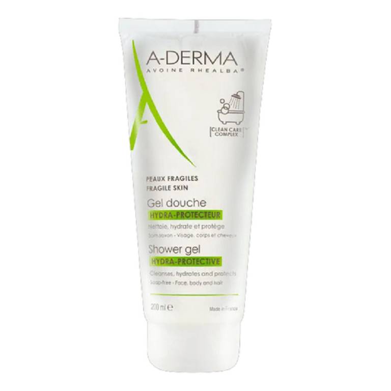 LES INDISPENSABLES GEL DOCC200