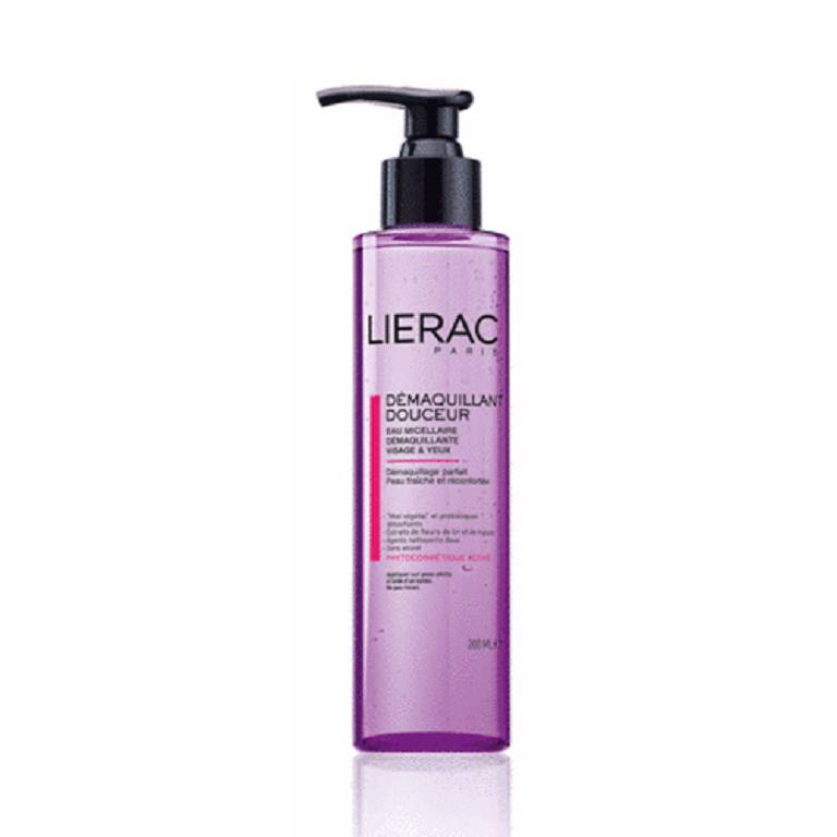 LIERAC DEMAQ DOUCEUR ACQUA MIC