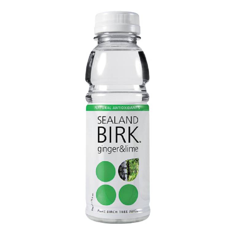 LINFA BETULLA GING&LIME 330ML
