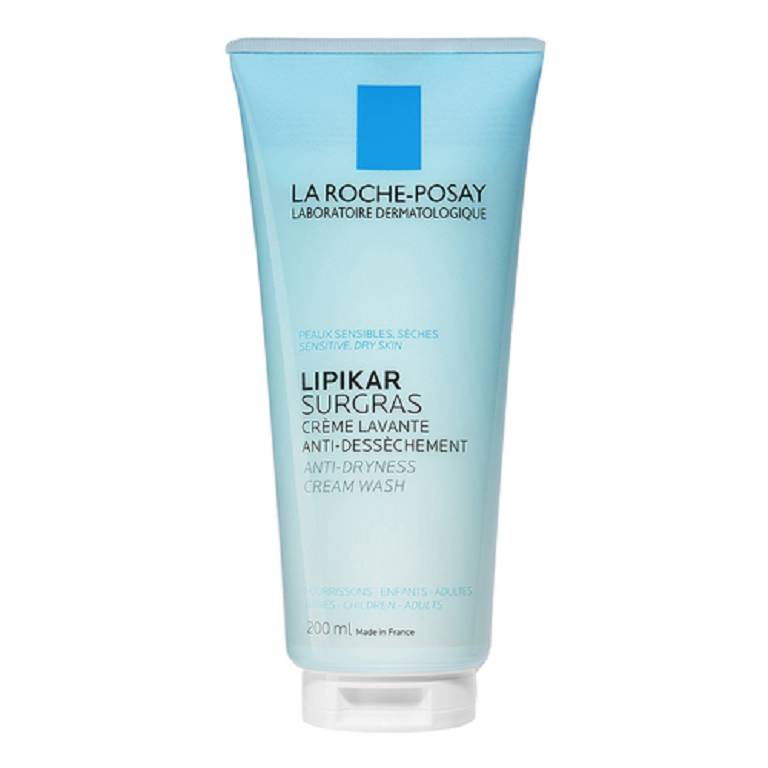 LIPIKAR SURGRAS200ML+APPENDINO