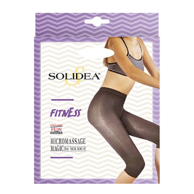 MAGIC FITNESS TUTORE NE 5XXL