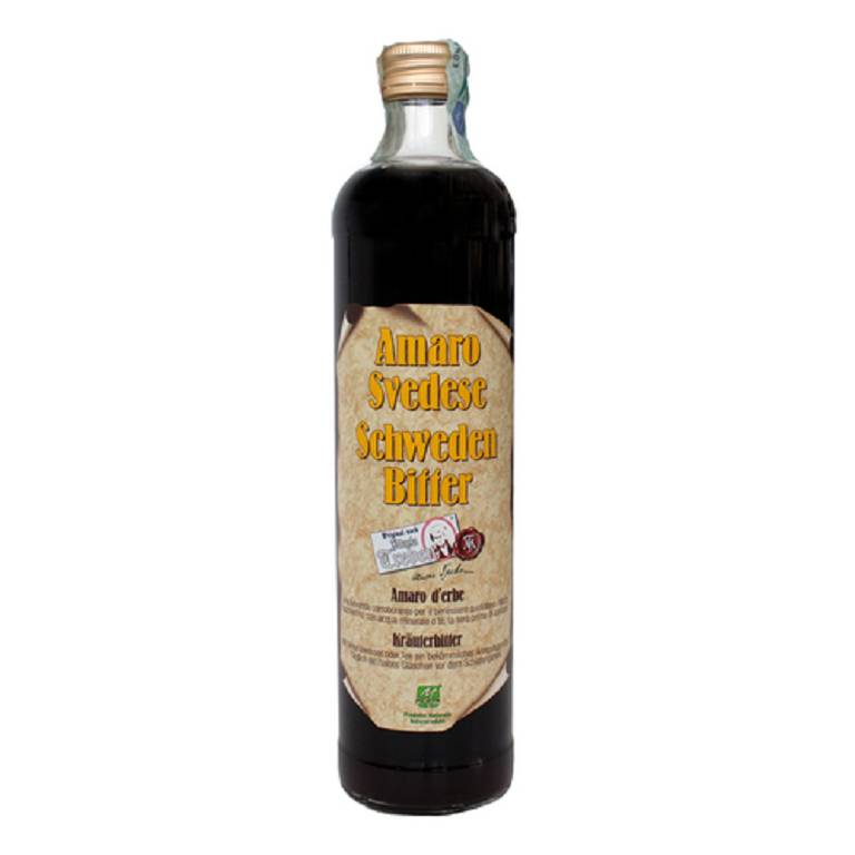 MARIATREBEN AMARO ERBE 500ML