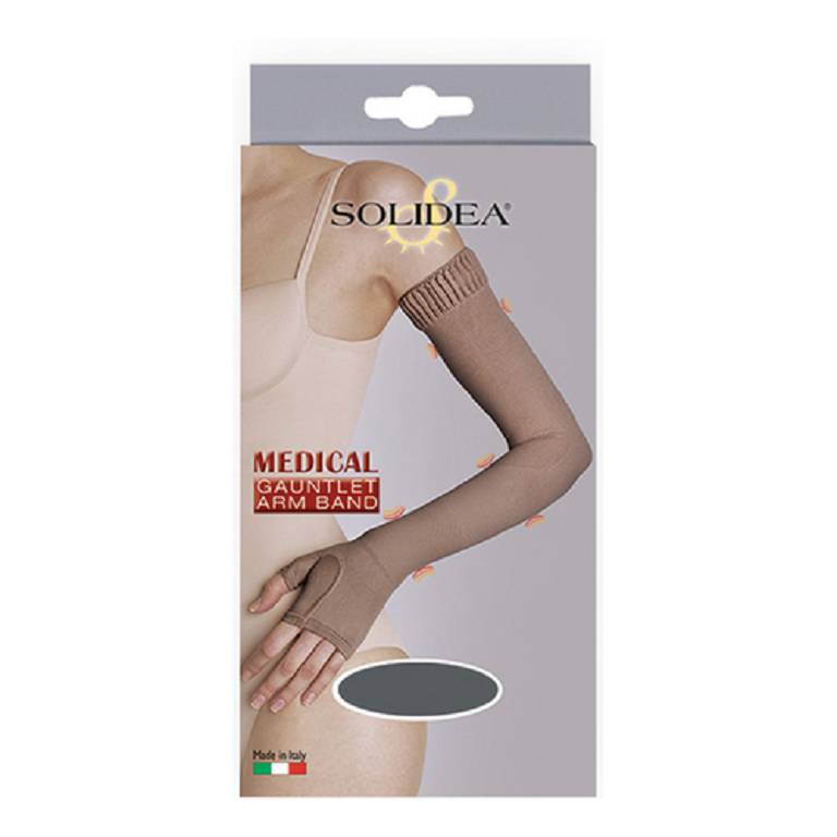 MEDICAL GAUNTLET ARM B C2 CA M