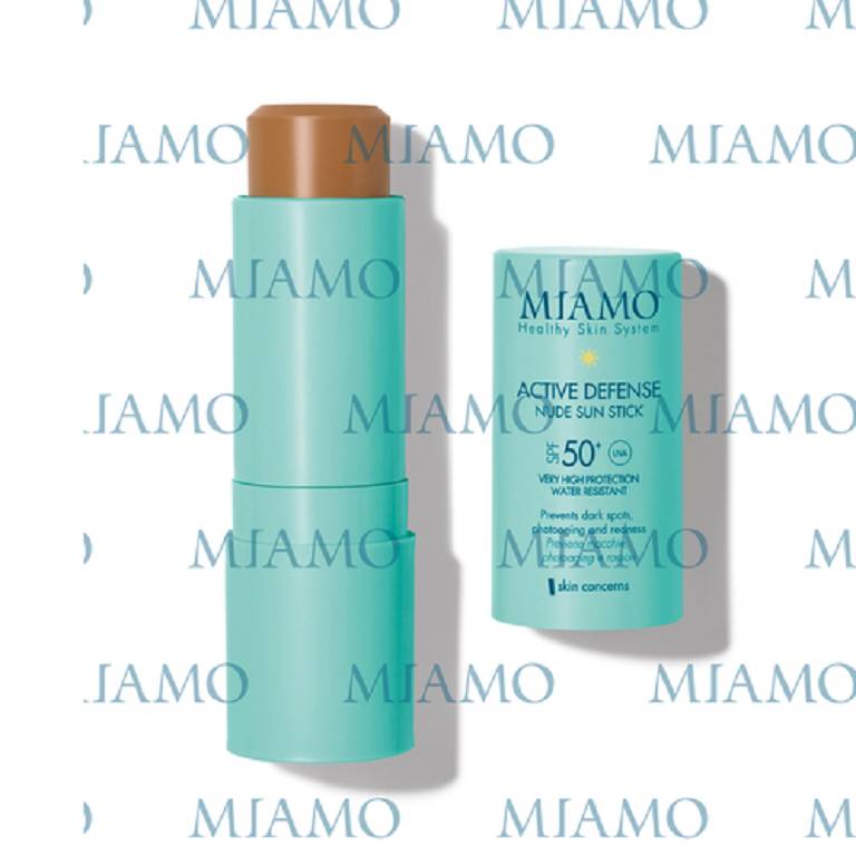 MIAMO ACTIVE DEFENSE NUDE SUN