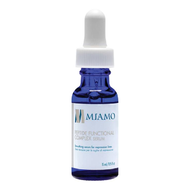 MIAMO PEPTIDE FUNCTIONAL SERUM