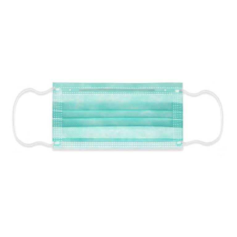 MYMASK PRO II KIDS MAS CHIR TI