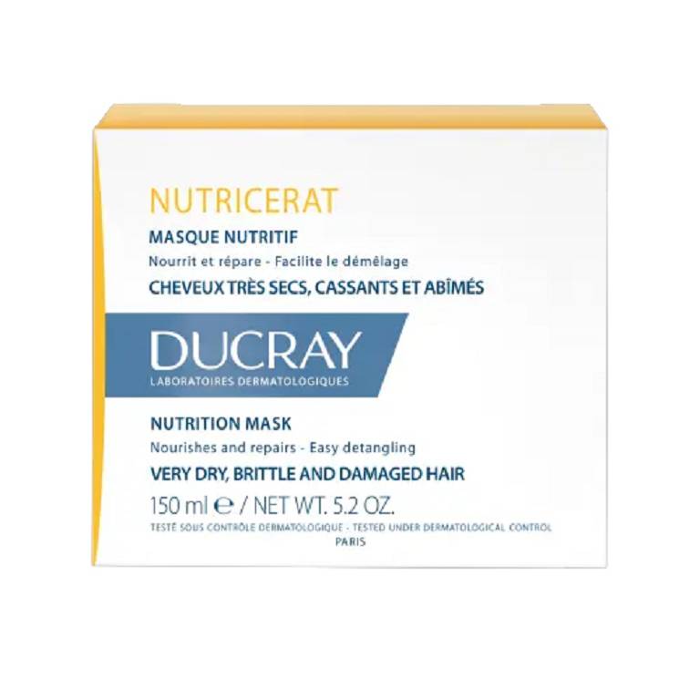 NUTRICERAT BEAUTY