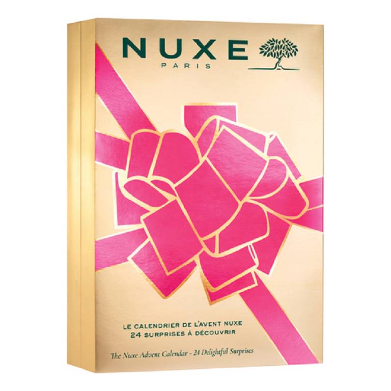 NUX CALENDARIO AVVENTO 23