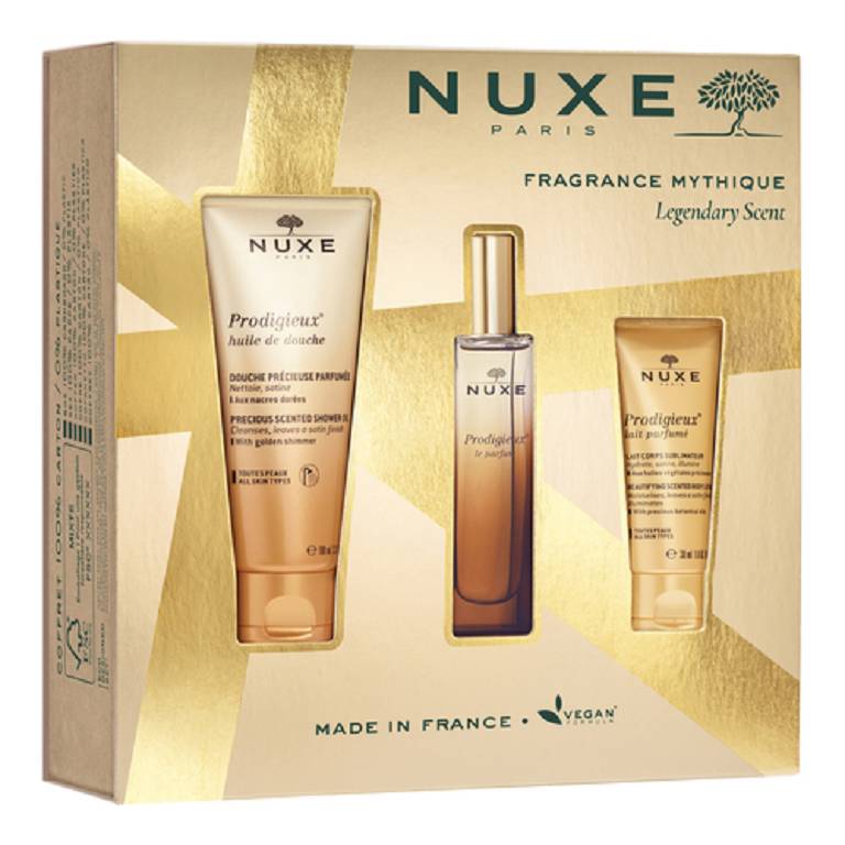 NUX COF FRAGRANZA PRODIGIE 23