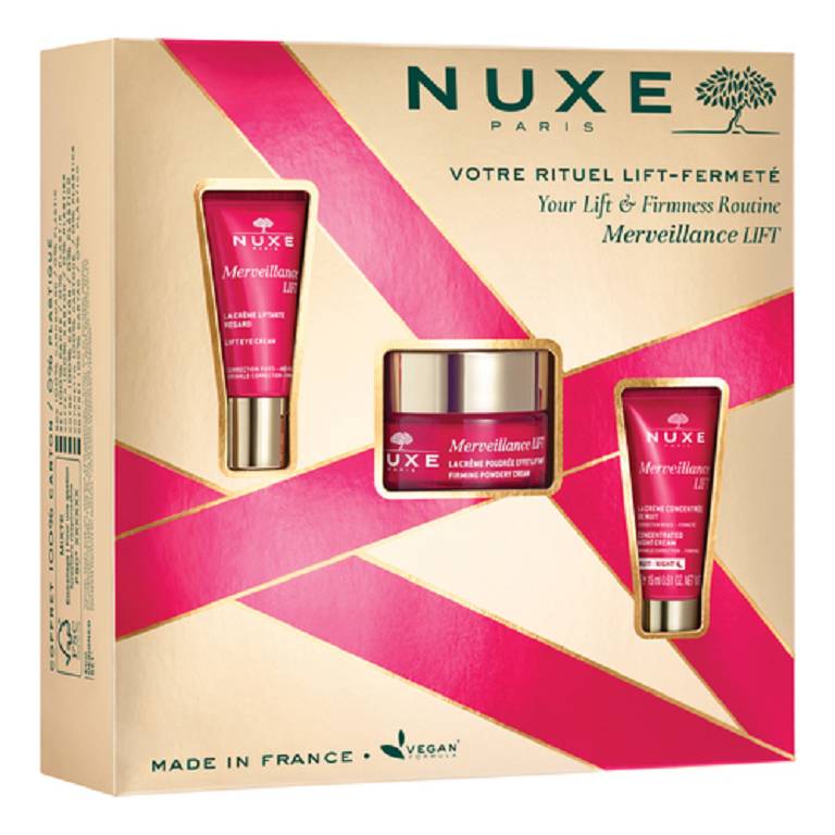 NUX COF MERVEILLANCE LIFT 23