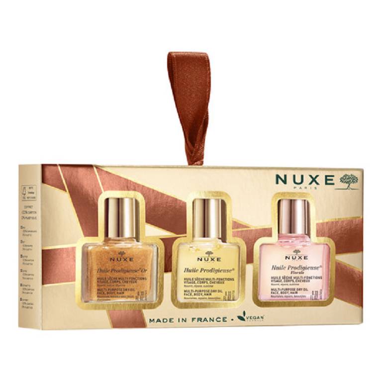 NUX MINI CRACKER SECRET SAN 23