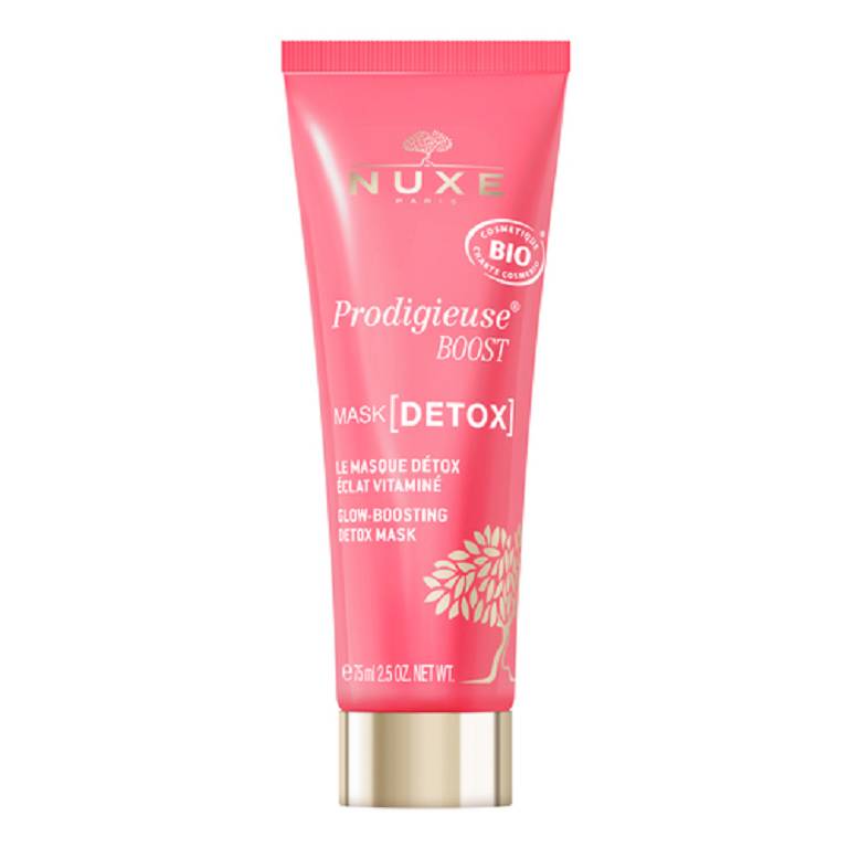 NUX PRODIGIEUSE BOOST MASQUE