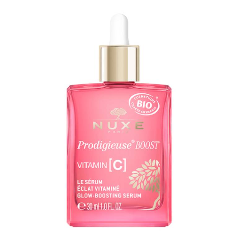 NUX PRODIGIEUSE BOOST SER 30ML