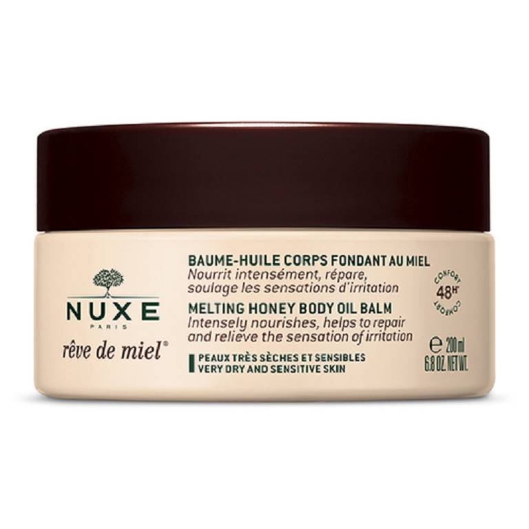 NUXE REVE MIEL BALS OLIO CRP F
