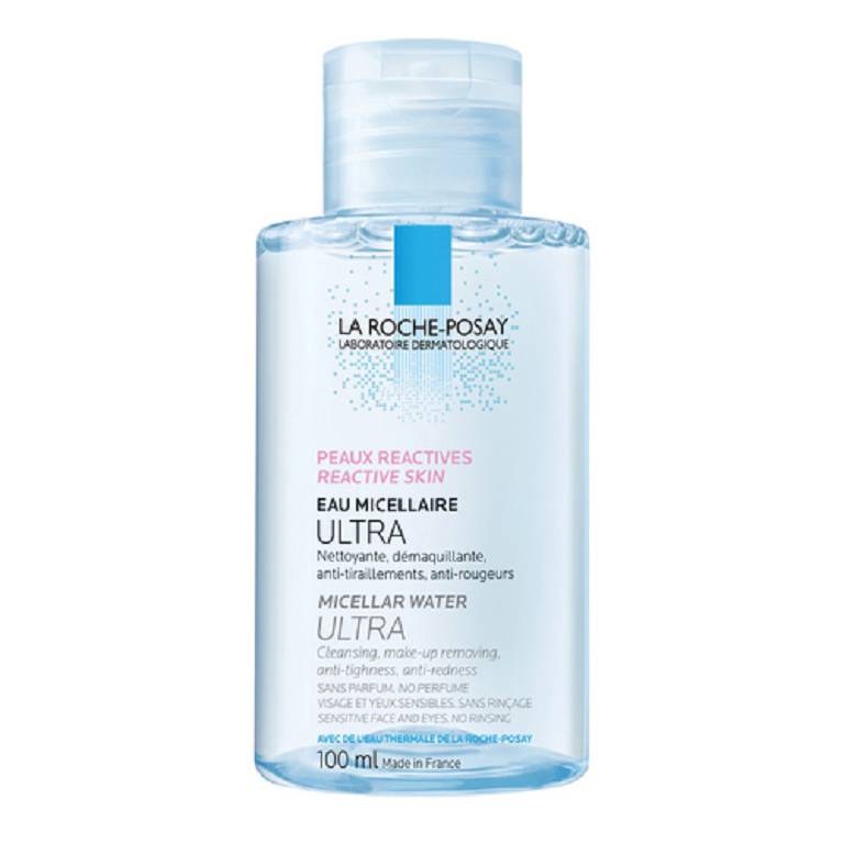 PHYSIO ACQUA MICELL P REA100ML