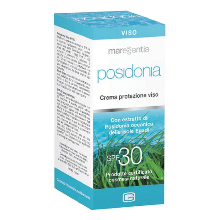 POSIDONIA CR PROT VISO SPF30